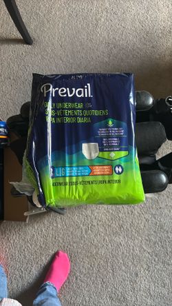 Underwear/pull Up