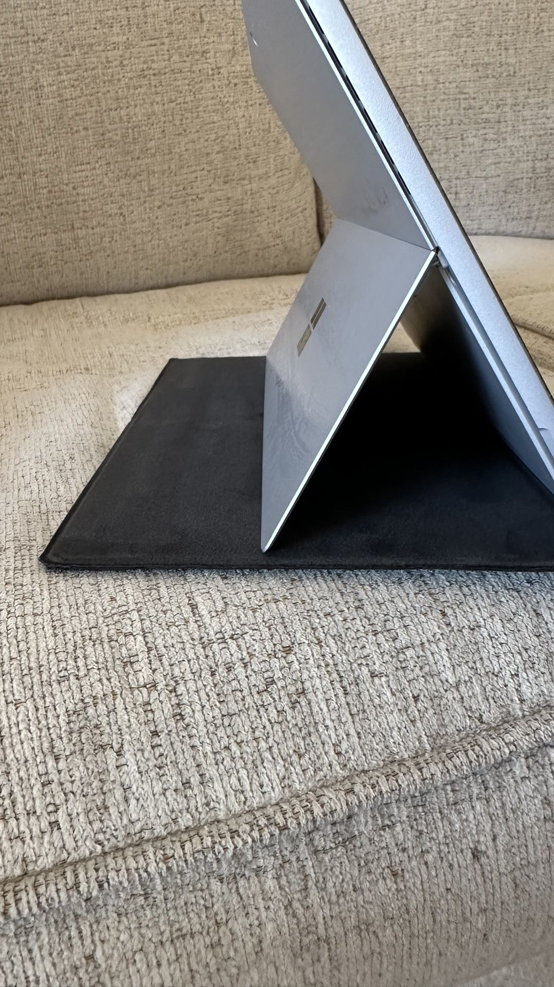 Surface Pro 7 Microsoft