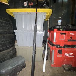 Fishing Rods 