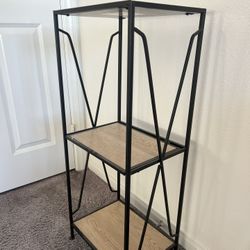 Decorative Wooden Side Table