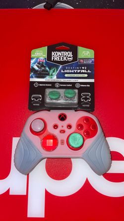 Microsoft Xbox Elite 2 Custom Pro Controller