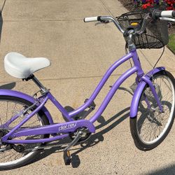 Women’s Bike