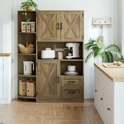 Kitchen Pantry