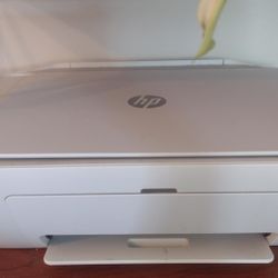 HP Printer 