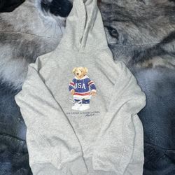 Polo Hoodies  