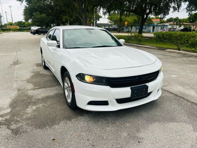 2022 Dodge Charger