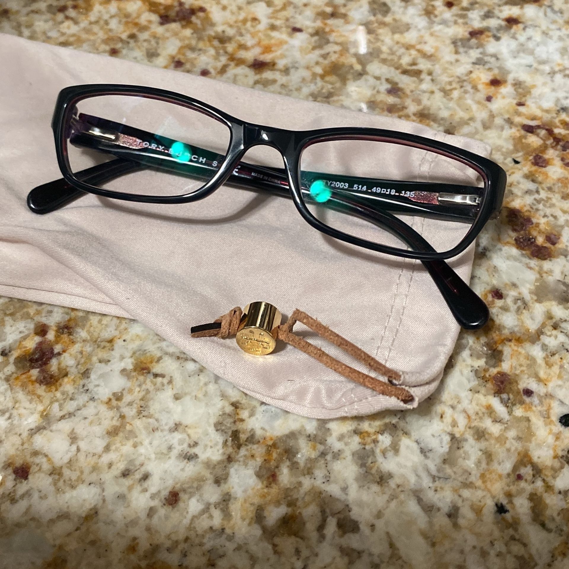 TORY BURCH *MINT* EYEGLASSES 🤓