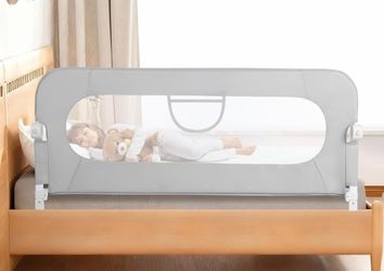 Baby / Child 47” Bed Rail