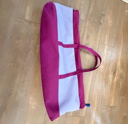 Official Mahjong Bag