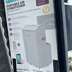 Portable Air Conditioner
