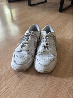 Nike, Size 9