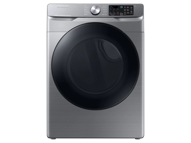 Samsung Electric Dryer