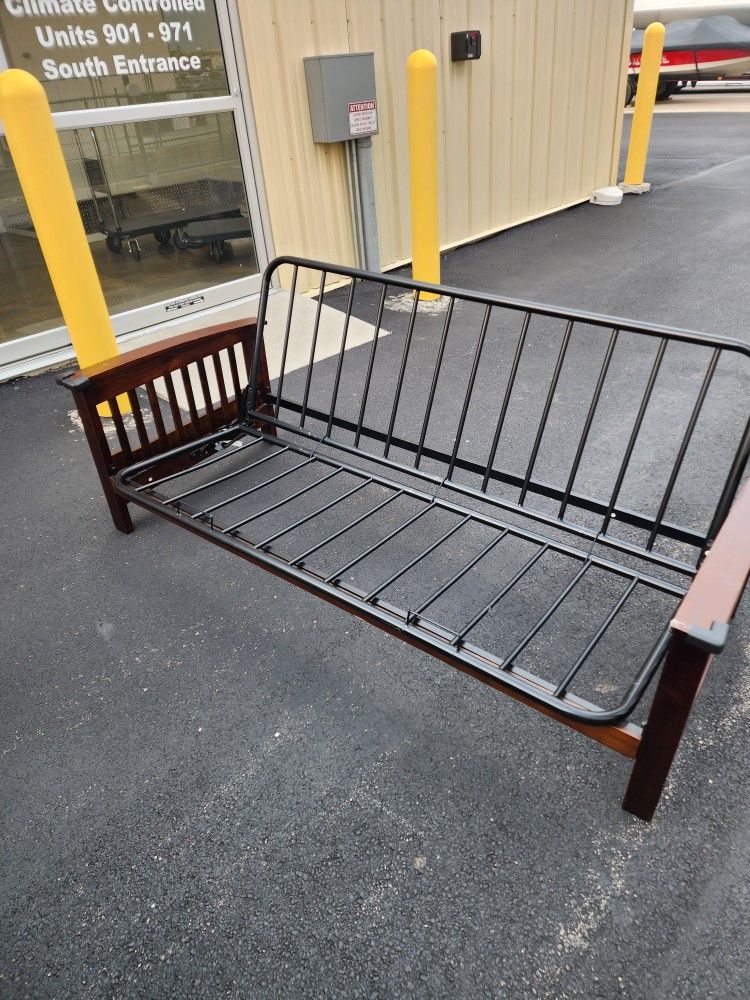 Futon