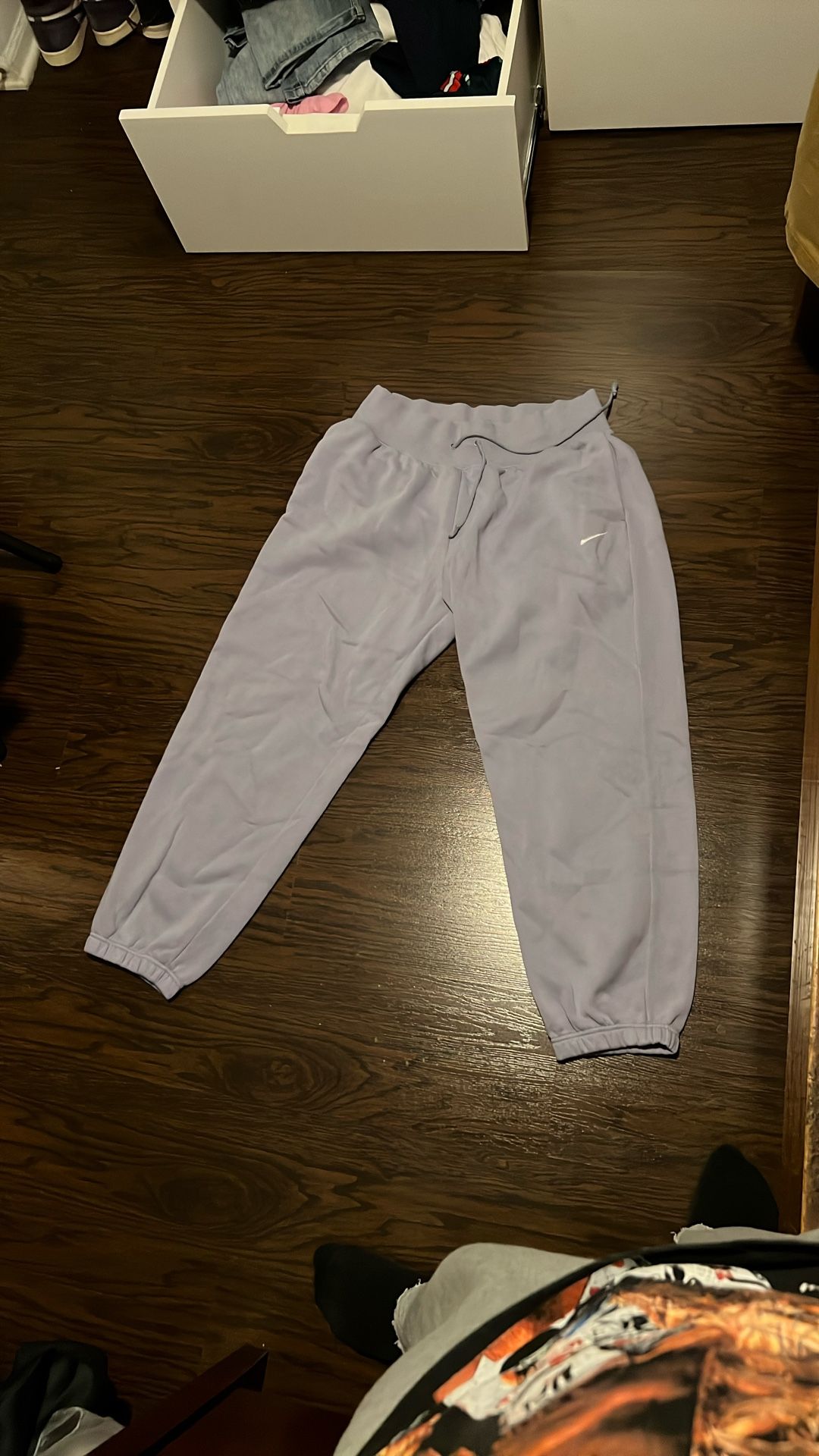 Baggy Women’s Nike Pants