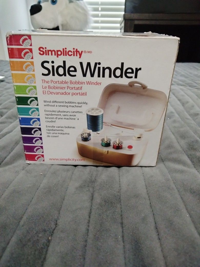 Sewing Items Lot