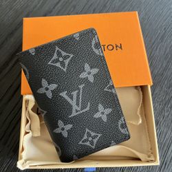 Men’s Bifold Wallet 