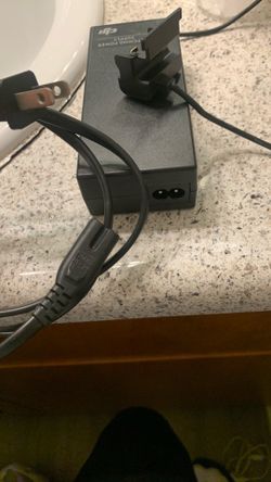 JDI Phantom2 Vision 50W battery charger spirit2 adapter demon2