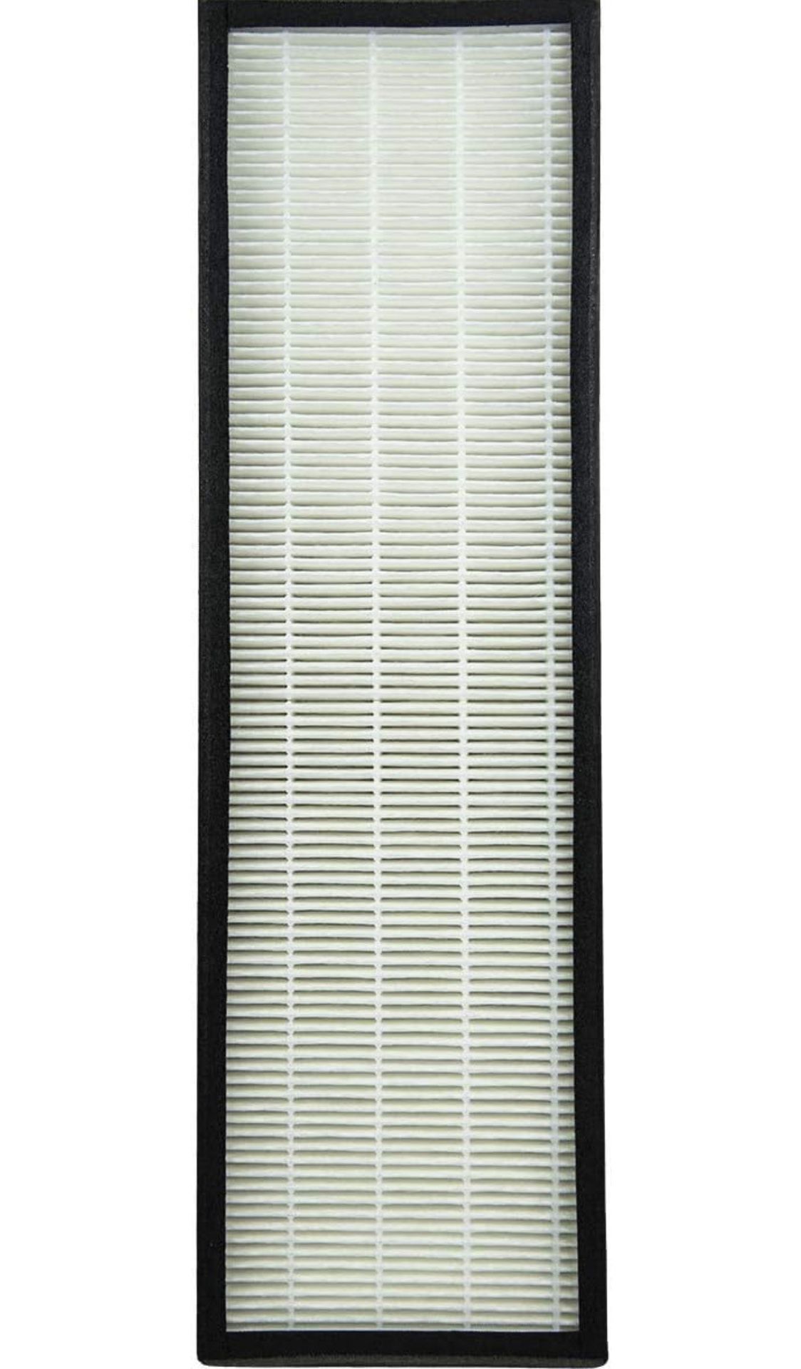 Filter-Monster – Replacement HEPA Filter with Carbon Pre-Filter- Compatible with GermGuardian Air Purifier FLT4825 Filter Size B