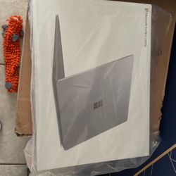 Microsoft Laptop