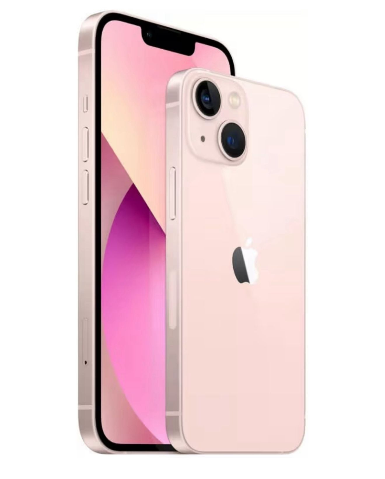 Brand New Pink iPhone13