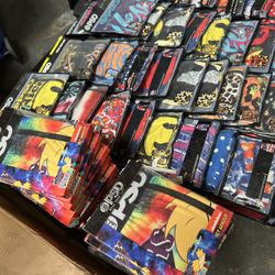 PSD Mix Bulk