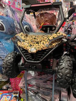 Cars for kids