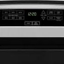 Amana® 30-inch Electric Range with Extra-Large Oven Window - AER6303MMS