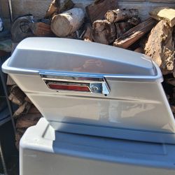 Harley Davidson Parts