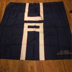 My hero Academia Shower Curtain