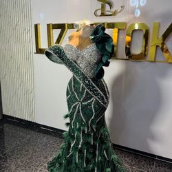 Prom Dress/ Reunion Dress