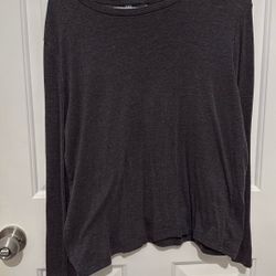 Zara Size Large 