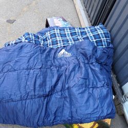 Agemore Sleeping Bag