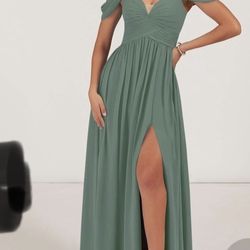 Bridesmaids Dress 