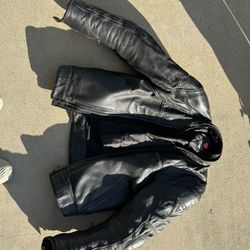 Dainese Jacket 52