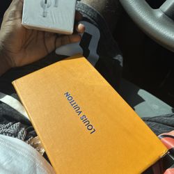 Louis Vuitton Bag w/ Box – Brand New – Ships Fast
