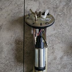 1995 Acura Integra Fuel Pump
