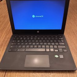HP Chromebook 11 G9 EE (Educator’s Edition)