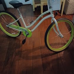 Bike Revolutions C9 Sunlite