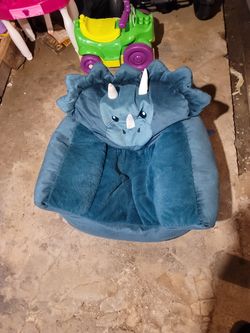 Bean Bag Seat