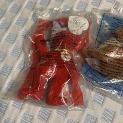 McDonald’s Beanie Babies 
