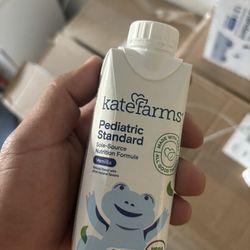 Katie farms Formula