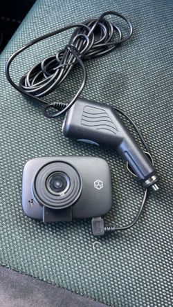 Dash Cam