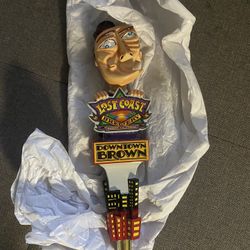 Beer Handle