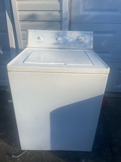 Washer