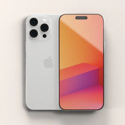 iPhone 16 Pro Max Unlocked 