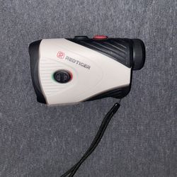 Red Tiger Rangefinder