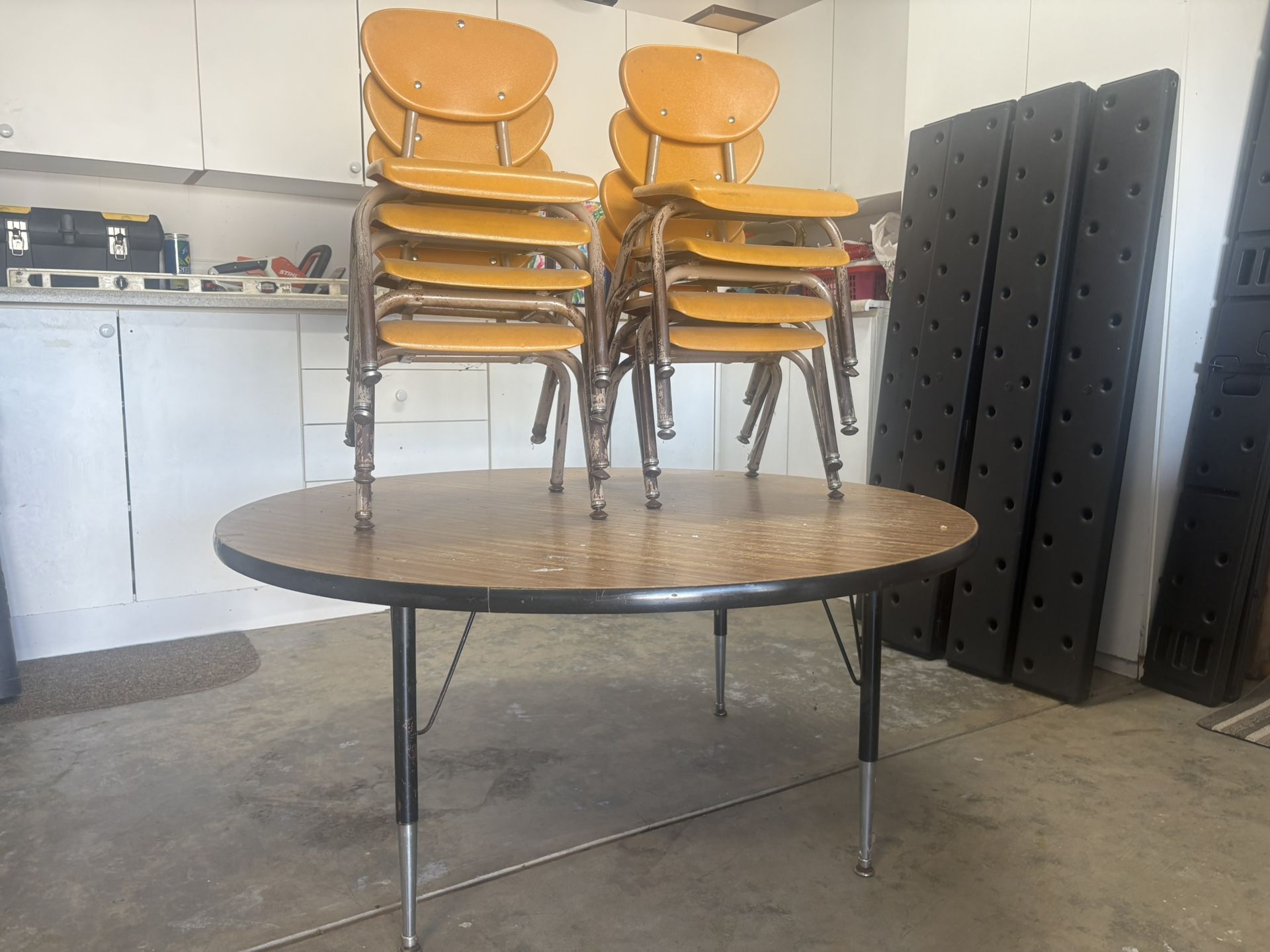 Craft table