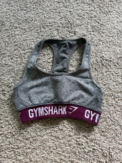 Gymshark sports bra