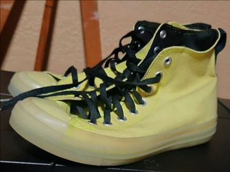 Converse Chucks - 10.5