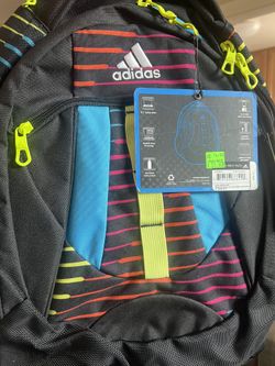Back Pack 